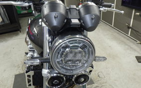 HONDA CB1300SF SUPER FOUR Gen. 3 2025 SC54