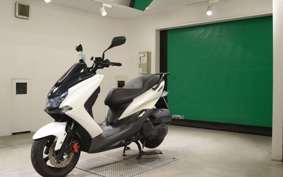 YAMAHA Majesty 155 Gen.2 S 2019 SG52J