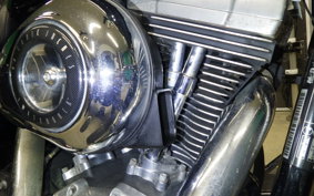 HARLEY FLD 1580 2011