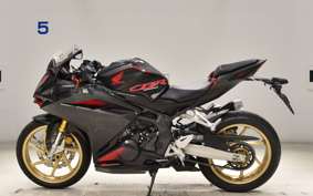 HONDA CBR250RR A 2020 MC51