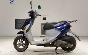 SUZUKI LET's 4 CA46A