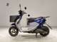 Фото Suzuki LET's 4 с японского аукциона