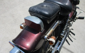 HONDA REBEL MC13