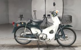 HONDA SUPER CUB50 C50