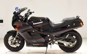 KAWASAKI GPZ1000RX 1986 ZXT00A