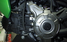 KAWASAKI Z125 PRO 2003 BR125H