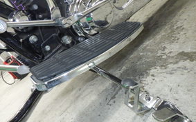 HARLEY FLSTF 1450 2005