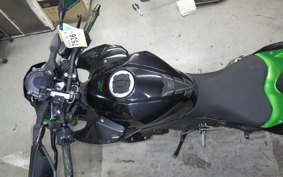 KAWASAKI Z400 Gen.2 2021 EX400G