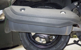 SUZUKI ADDRESS V125 1992 DT11A