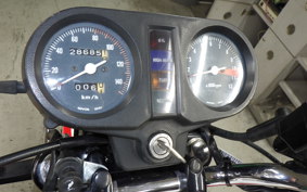 HONDA SUPER HAWK