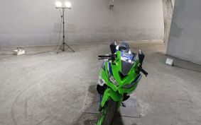 KAWASAKI NINJA ZX-4RR 2024 ZX400P