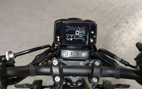 YAMAHA XSR900 RN80J