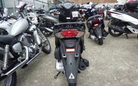 HONDA DIO 110 JK03