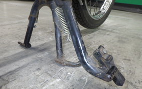 HONDA C90 SUPER CUB E 2025 HA02