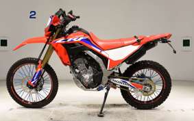 HONDA CRF250L 2021 MD47