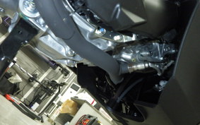 HONDA ADV160 KF54