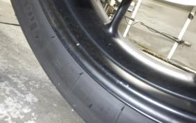 TRIUMPH STREET TWIN 2020