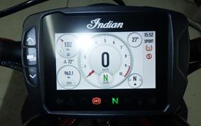 INDIAN FTR1200R carbon 2022
