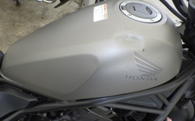 HONDA REBEL 250 MC49