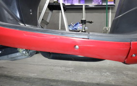 HONDA GYRO CANOPY TA03