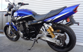 YAMAHA XJR400R-1 2003 RH02J