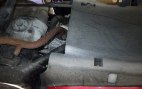 YAMAHA VINO 50 SA37J