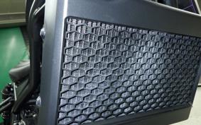 HONDA REBEL 250 A MC49