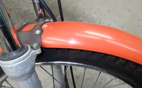 HONDA TLM50 2020 AD07