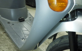 SUZUKI LET's 4 CA45A