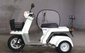 HONDA GYRO TD02
