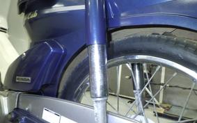 HONDA C50 SUPER CUB E 2017 AA01