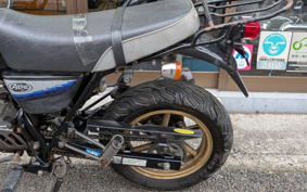 HONDA Ape100 TypeD HC13