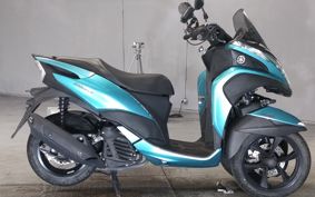 YAMAHA TRICITY 125 SEC1J