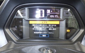 YAMAHA NMAX155-3 SG92J