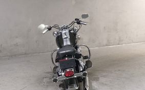 HARLEY HARLEY FLSTC1580 BW5
