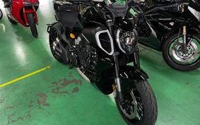 DUCATI DIAVEL V4 2024 3G00