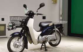HONDA C50 SUPER CUB AA04