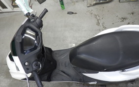 YAMAHA CYGNUS 125 XSR 3 2022 SED8J