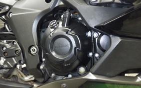 KAWASAKI NINJA 1000SX 2020 ZXT02K