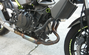 KAWASAKI Z400 2023 EX400L