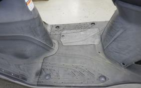 SUZUKI ADDRESS V125 DT11A