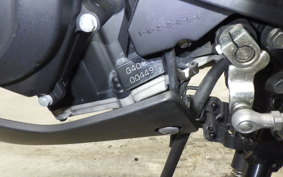 YAMAHA YZF-R25 A 2022 RG10J