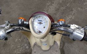 HONDA CREA SCOOPY AF55