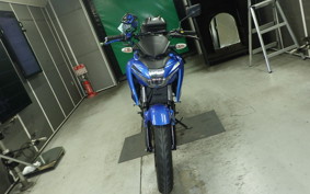 SUZUKI GSX-S125
