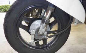 SUZUKI LET's 5 CA47A