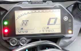 YAMAHA YZF-R25 ABS RG43J