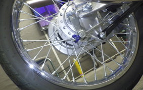 HONDA C110 SUPER CUB JA44
