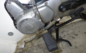 HONDA C50 SUPER CUB E 2012 AA01