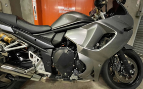 SUZUKI BANDIT1250F ABS 2012 GW72A