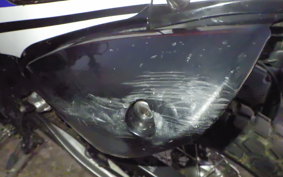 HONDA CRF250 RALLY LD MD44